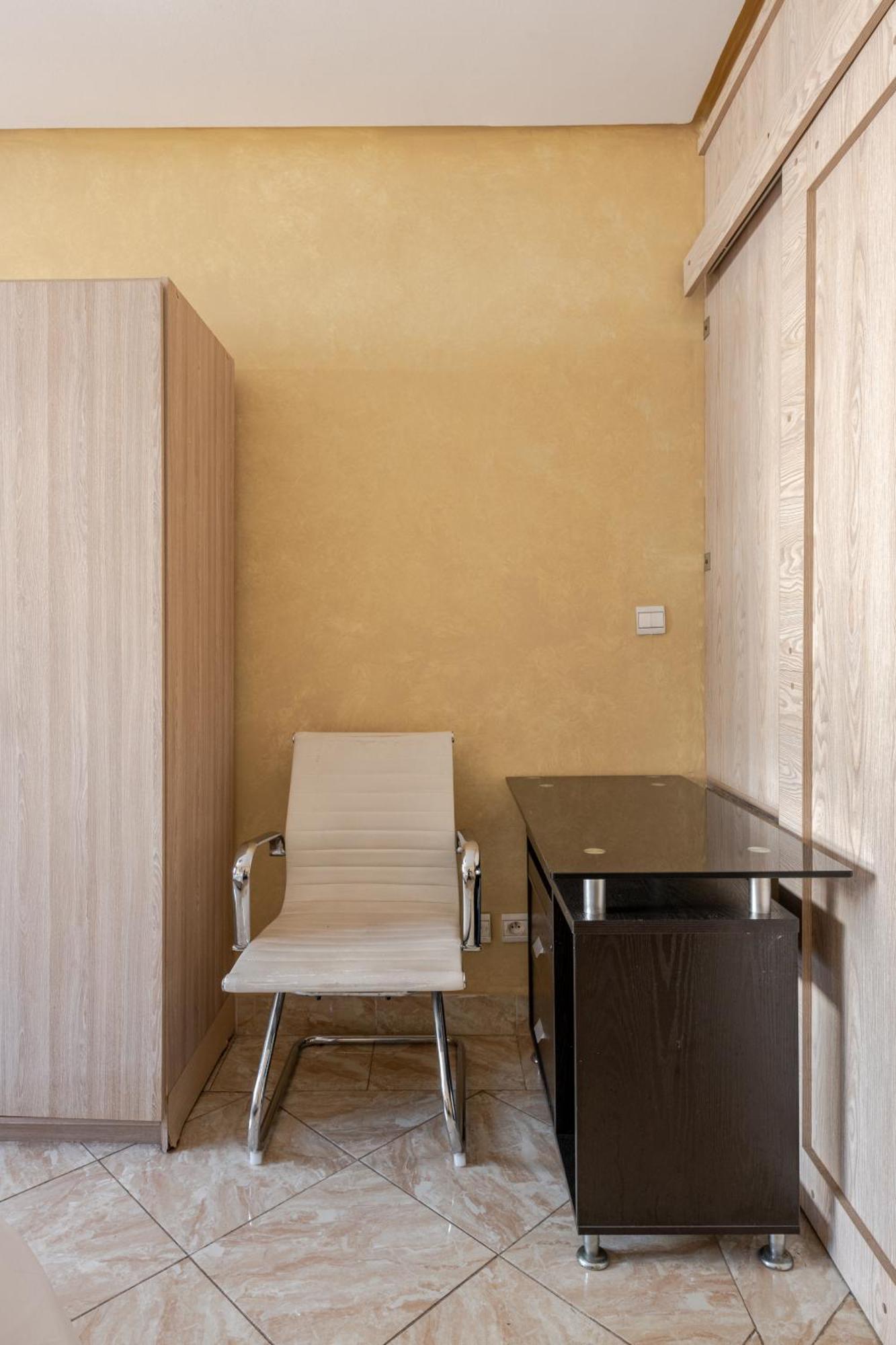 Appartement Cosy Agdal Centre ราบัต ภายนอก รูปภาพ