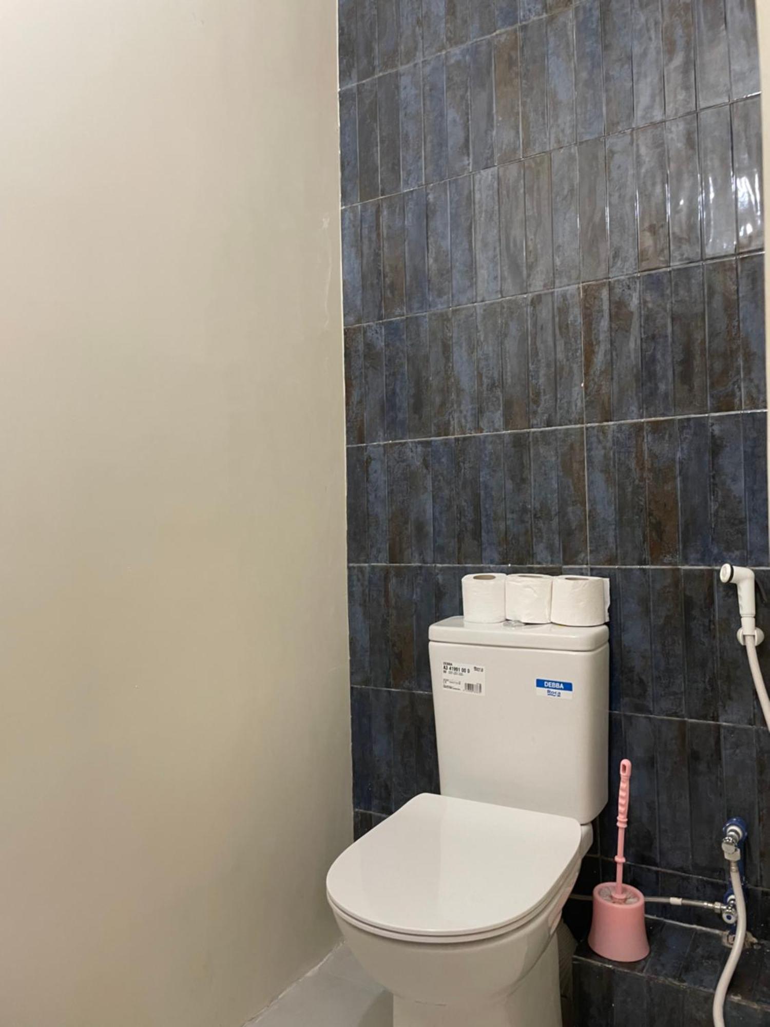 Appartement Cosy Agdal Centre ราบัต ภายนอก รูปภาพ