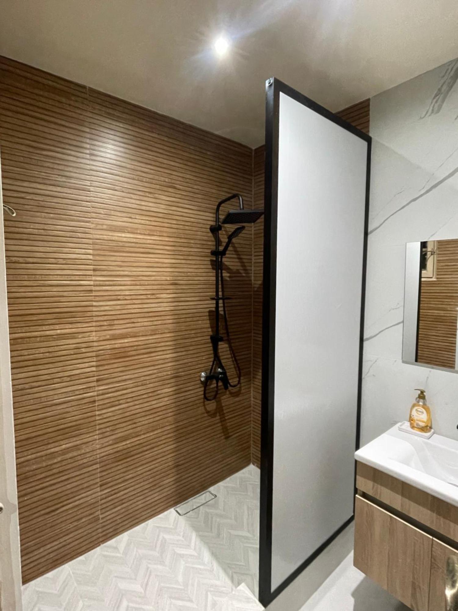 Appartement Cosy Agdal Centre ราบัต ภายนอก รูปภาพ